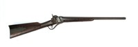 C. Sharps Model 1852 carbine .52 Cal.,