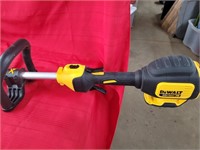 Dewalt cordless weed eater