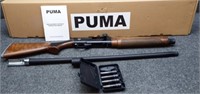 Legacy Sports Citadel Puma 12ga. Shotgun