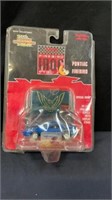 Firebird series Pontiac firebird scale 1:60