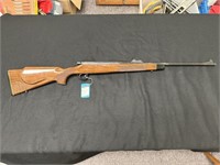 Remington 700 30-06 L.H. Lot K.P. Rifle