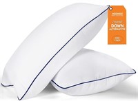 MZOIMZO Bed Pillows for Sleeping- King Size, Set