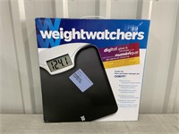 Weightwatchers Scale