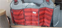 FOLD UP TRUNK INSULATED BAG