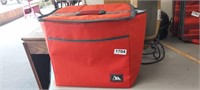 ARCTIC ZONE INSULATED COOLER BAG