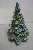 Ceramic Christmas Tree