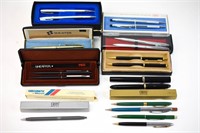 Sheaffer & Cross Fountain Pens & More