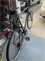 10 Speed 26” Diamond Back Bicycle