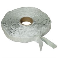 Heng's 5850 3/16" x 1" x 20' Butyl Tape