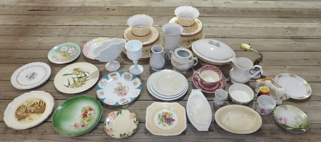 6-19-24 Online Estate Auction