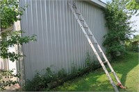 12’ Hook Ladder