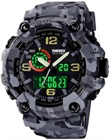 Gosasa Multi Function Military S-shock Camouflage