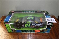 Bill Elliott #94 McDonald's Thunderbat