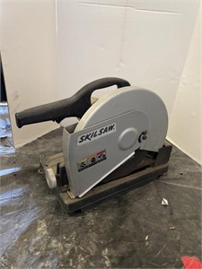 SkilSaw professional Model 3824 Chop Saw