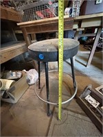 2ft Work Stool  (Tool Shed)