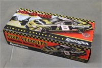 REMINGTON LIMITED EDITION RACE CAR TIN .22LR