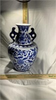 Bombay Vase Made in China