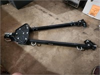 Trailer hitch