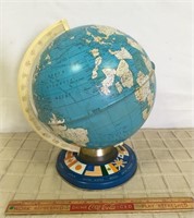 GLOBE