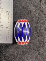 Chevron Bead