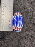 Chevron Bead