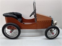 1930s' Roadster Pedal Car