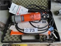 Fein Windscreen Removal Kit & Case 240V