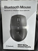 BLUETOOTH MOUSE SET OF 3 RETAIL $60