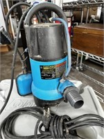 Chicago Submersible Pump