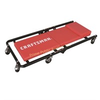 CRAFTSMAN $55 Retail 19.09"x18.31" Creeper,