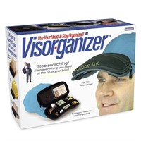 Prank-O Visorganizer Gag Gift Box