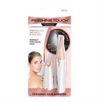 Finishing Touch Lumina Personal Hair Remover