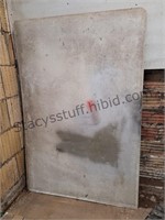 Cement Board Misc Sizes