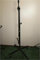 Studio Boom-On Stage Stands No 1