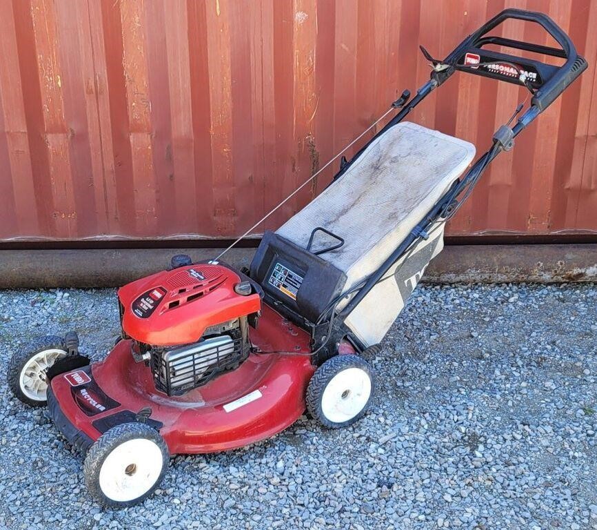 Toro Recycler Professional Pace 22" Lawn Mower