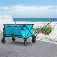 Folding Collapsible Wagon