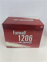 FARMALL 1206 100 YEARS 1/16 NIB