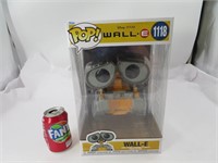 Funko Pop Géant #1118, Wall-E