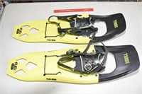 HIGH-END SNOW SHOES ! !-K
