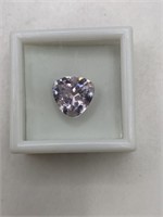 KUNZITE 9.40 CTS