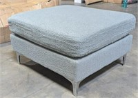 casaandrea milano boulce ottoman grey