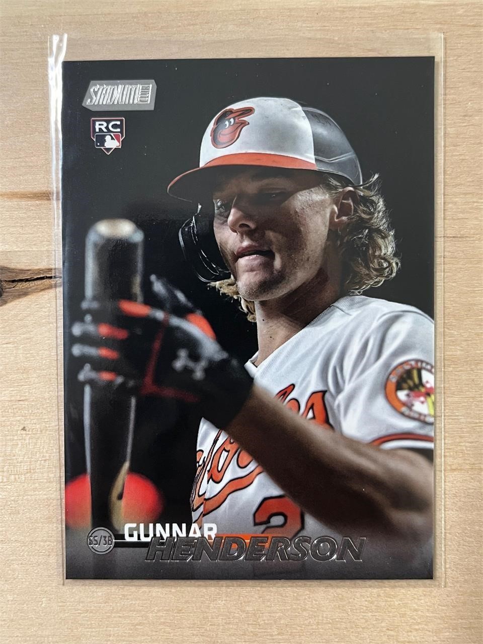 6/27/24 MLB Card Sale