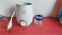 Philips AVENT Bottle Warmer