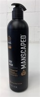 Manscaped 473ml Ultra Premium Body Wash ShowerGel