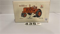 SCALE MODELS AGCO ALLIS CHALMERS WC
