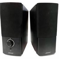 Bose Companion 2 Series III Speaker System