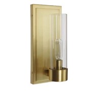 Home Decorators 5 in. Wall Sconce