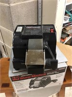 Craftsman Wet Stone sharpener