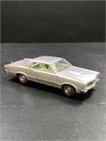 The Danbury Mint 1965 Pontiac GTO