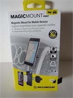 NEW MAGNETIC CAR MOUNT FOR PHONES